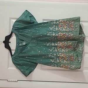 St. John's Bay blouse L